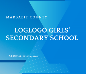 LogLogo Girls School