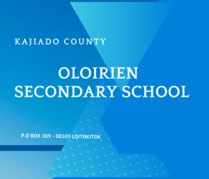 Oloirien School